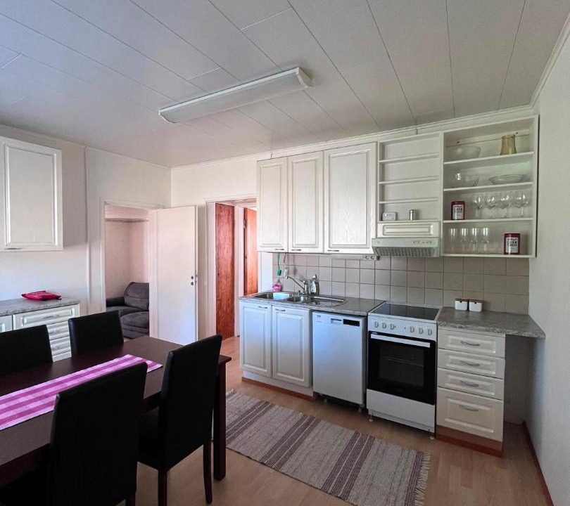 Photo of Kitchen in Merikarvia