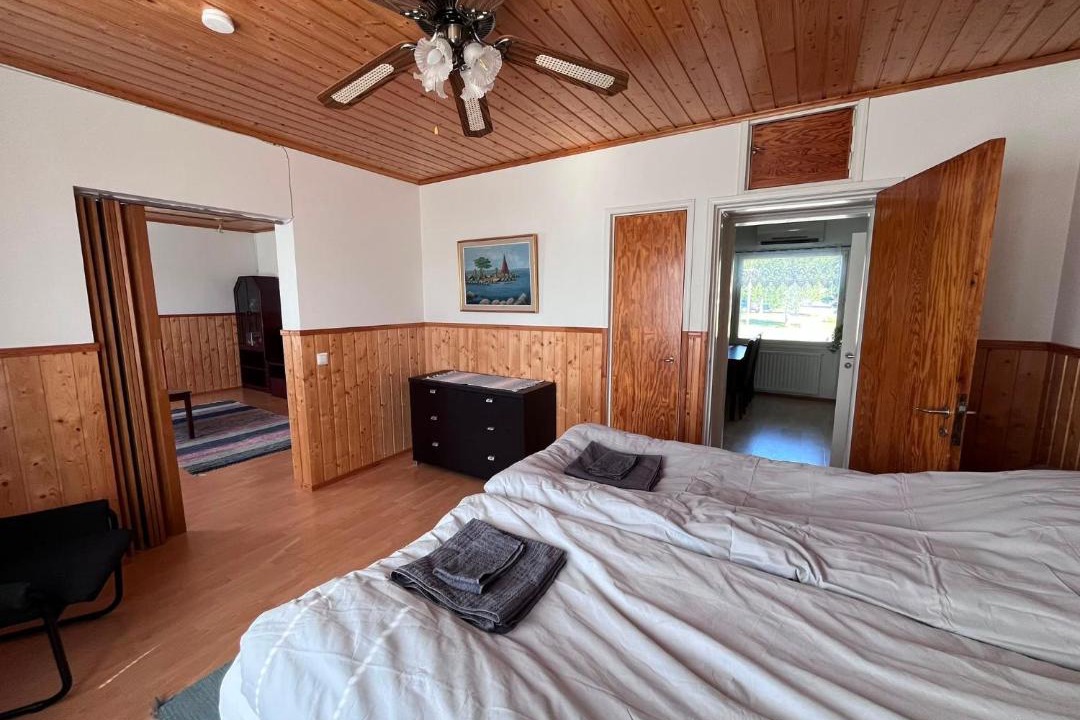 Photo of Bedroom in Merikarvia