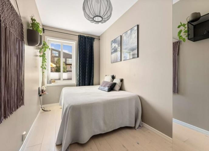 Photo of Bedroom in Gamle Oslo
