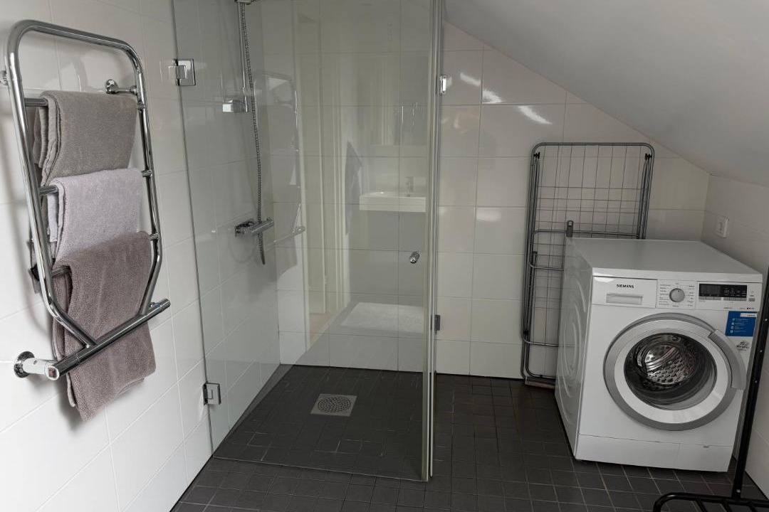 Photo of Bathroom in Nykvarn