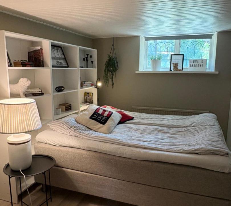 Photo of Bedroom in Tomelilla