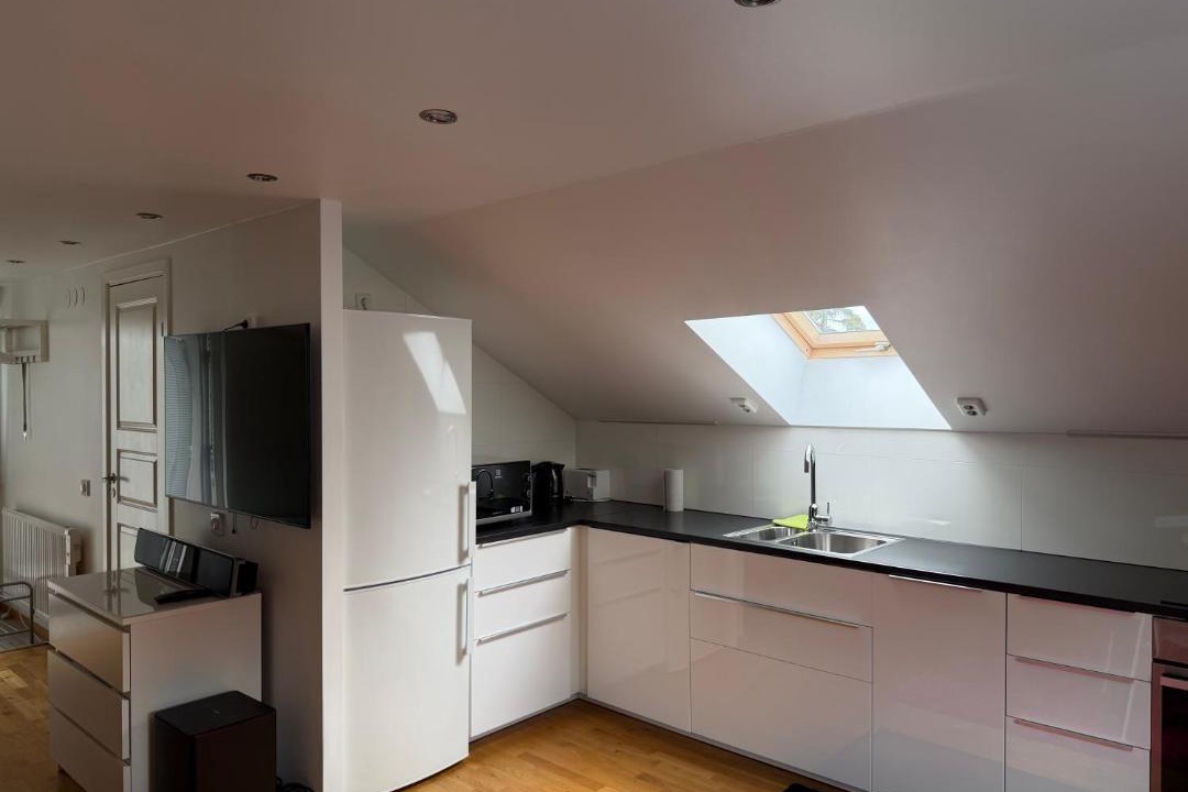Photo of Kitchen in Nykvarn