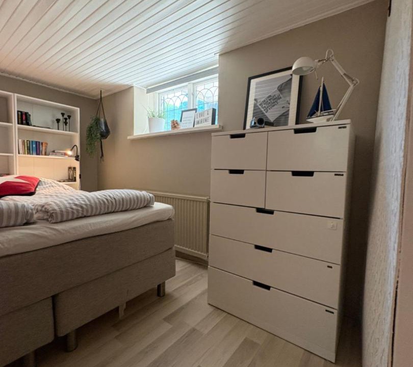 Photo of Bedroom in Tomelilla