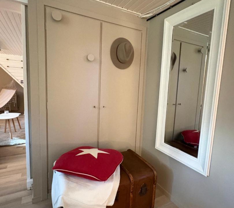 Photo of Bedroom in Tomelilla