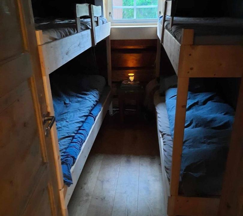 Photo of Bedroom in Lillehammer
