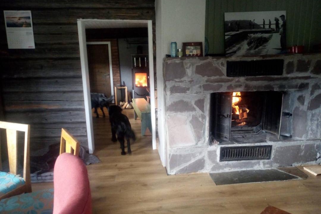 Photo of Livingroom in Lillehammer