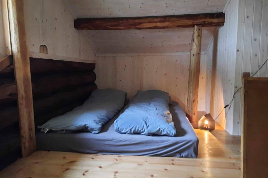 Photo of Bedroom in Lillehammer