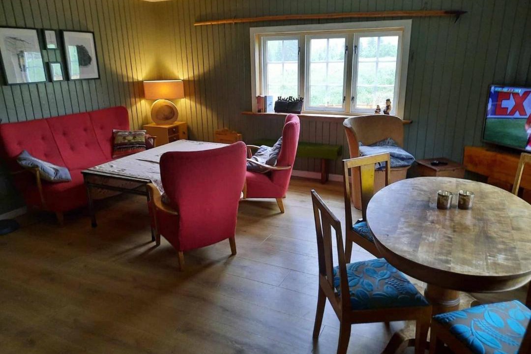 Photo of Livingroom in Lillehammer