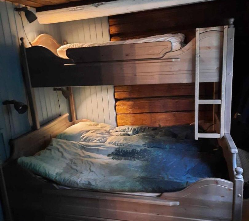 Photo of Bedroom in Lillehammer