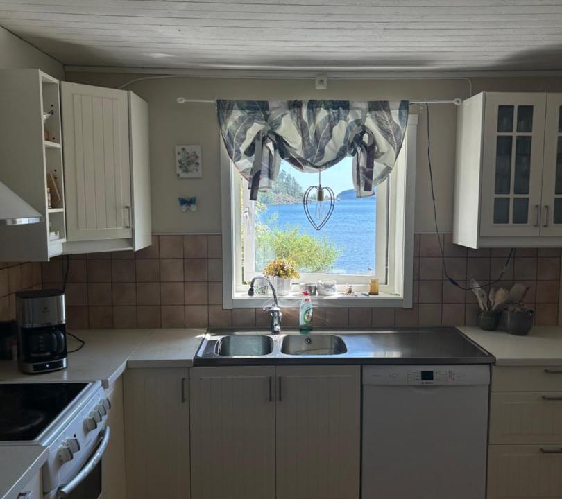 Photo of Kitchen in Norastrom
