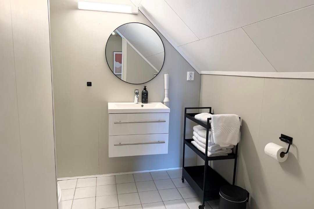 Photo of Bathroom in Alesund