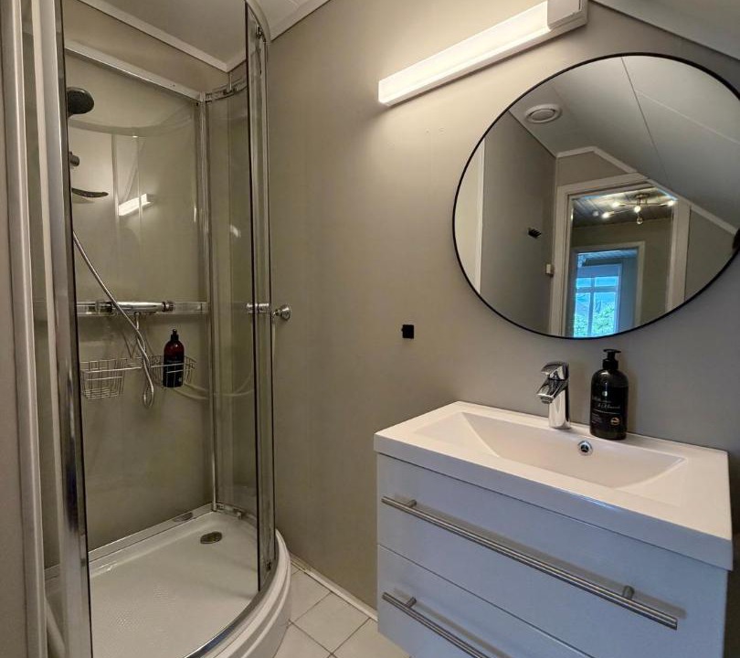 Photo of Bathroom in Alesund