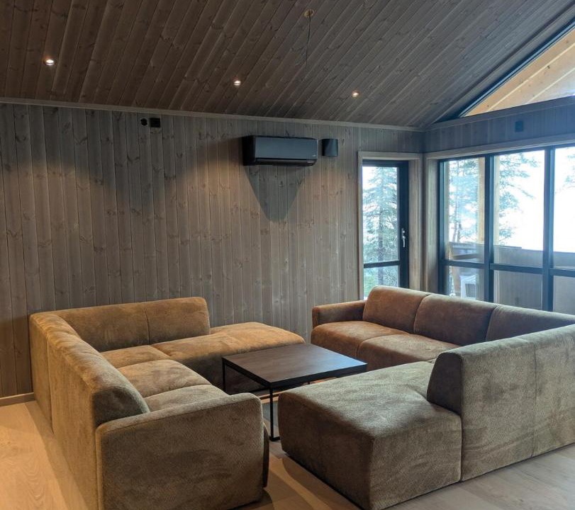 Photo of Livingroom in Stryn