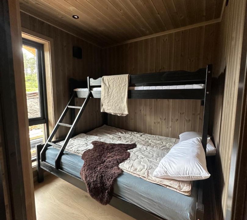 Photo of Bedroom in Stryn