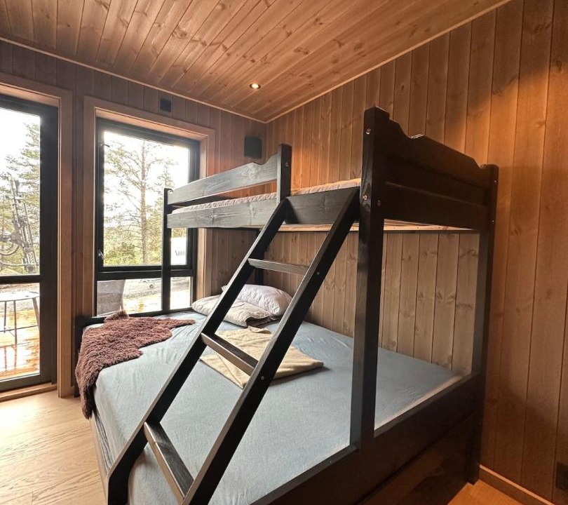 Photo of Bedroom in Stryn
