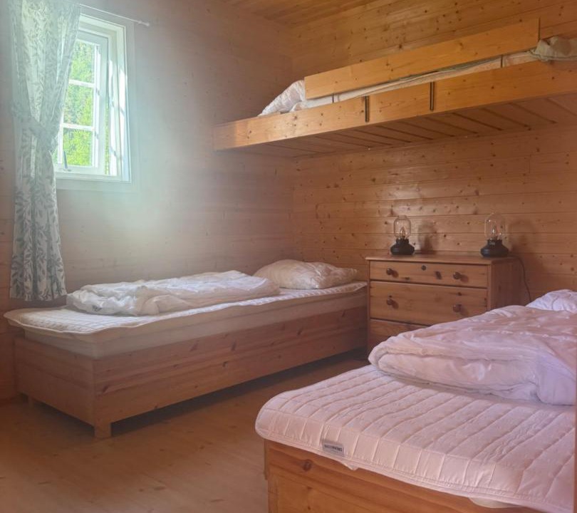 Photo of Bedroom in Luster