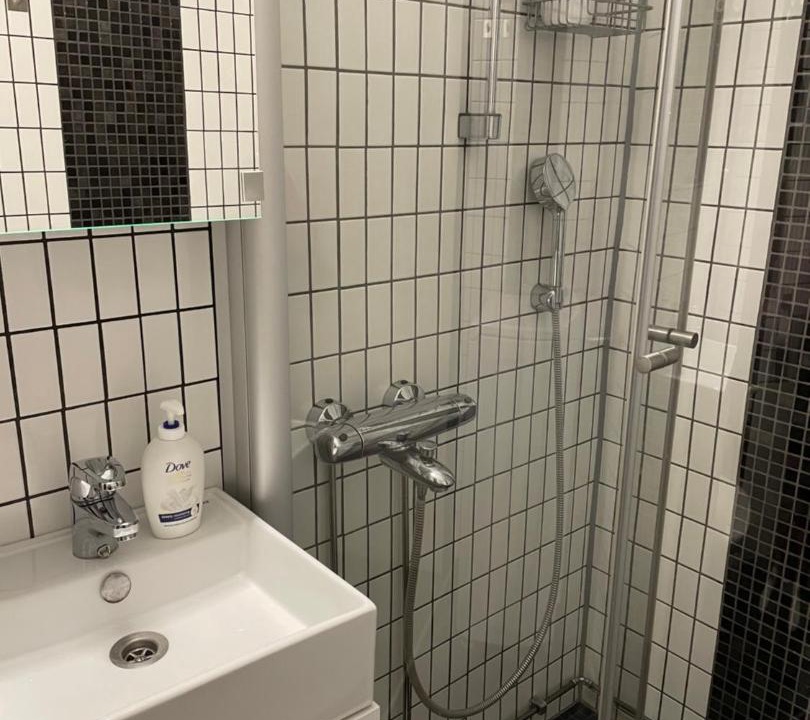 Photo of Bathroom in Pori