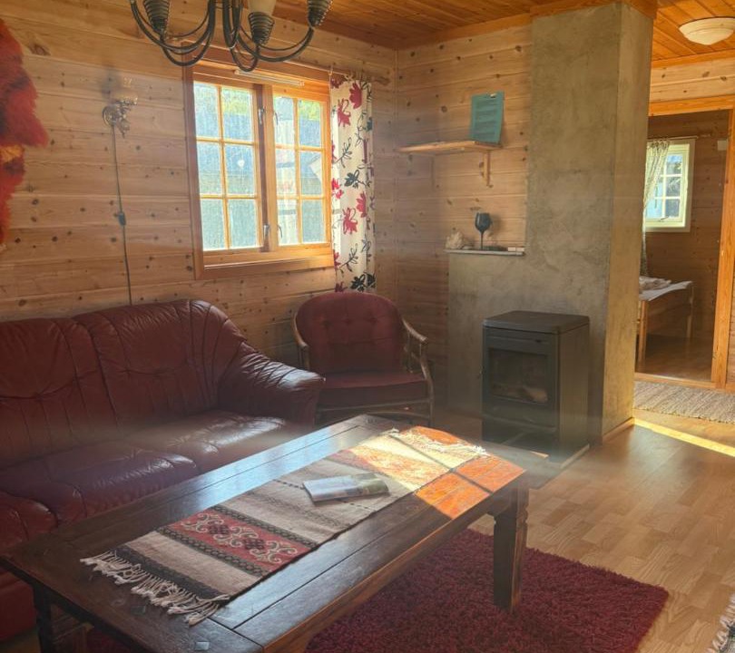 Photo of Livingroom in Luster