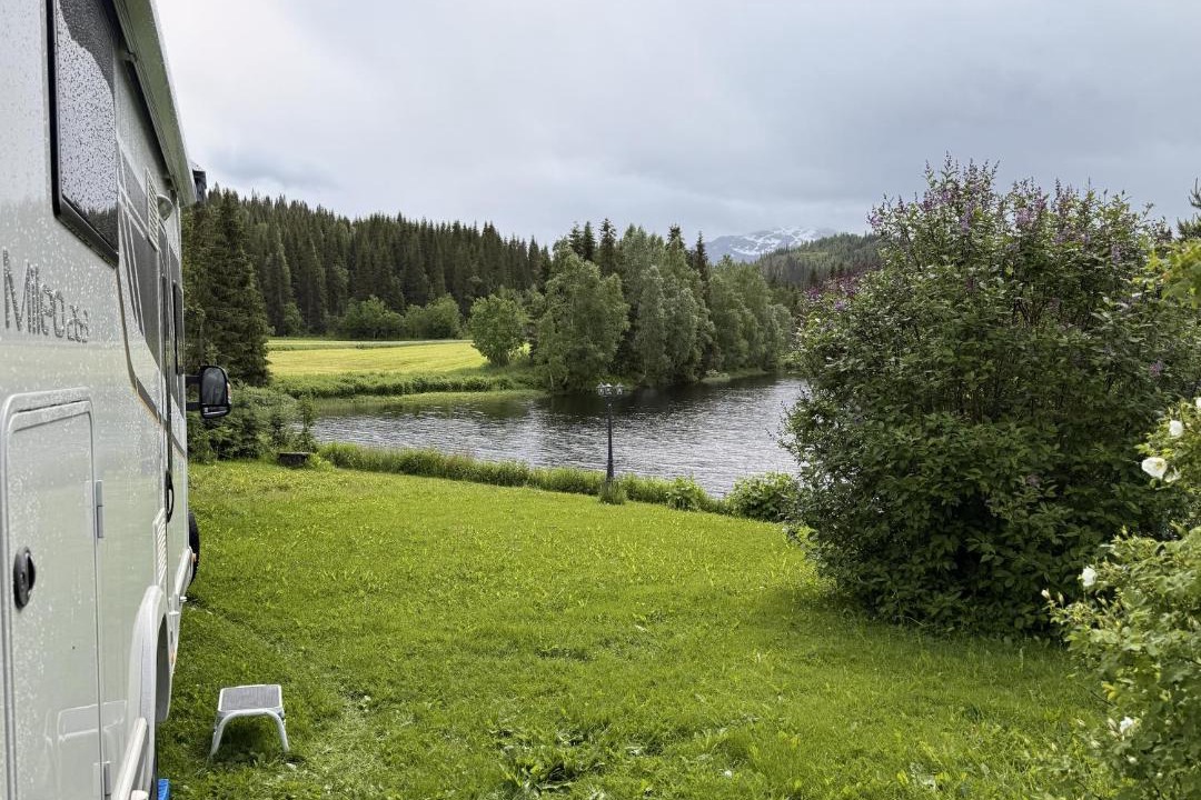 Photo of Outdoor in Vefsn