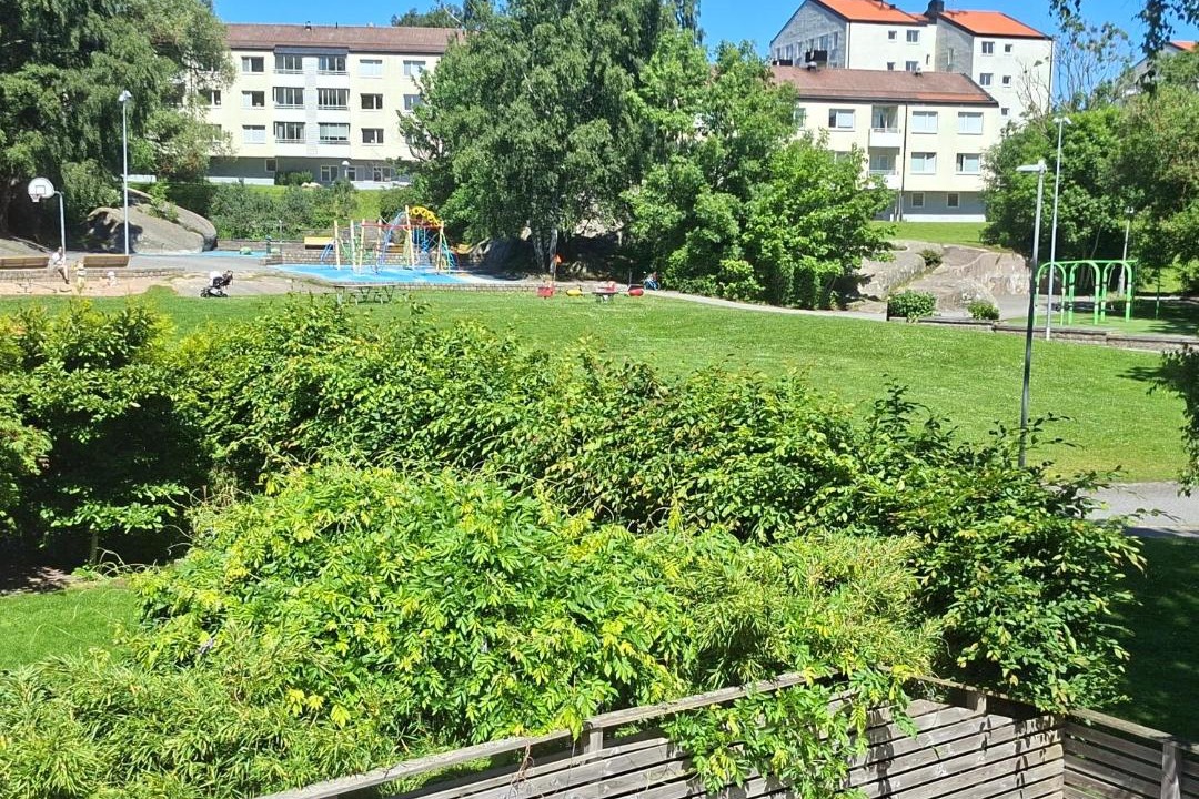 Photo of Others in Vastra Frolunda
