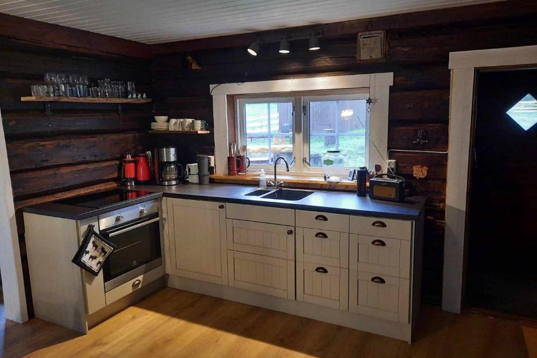 Photo of Kitchen in Lillehammer