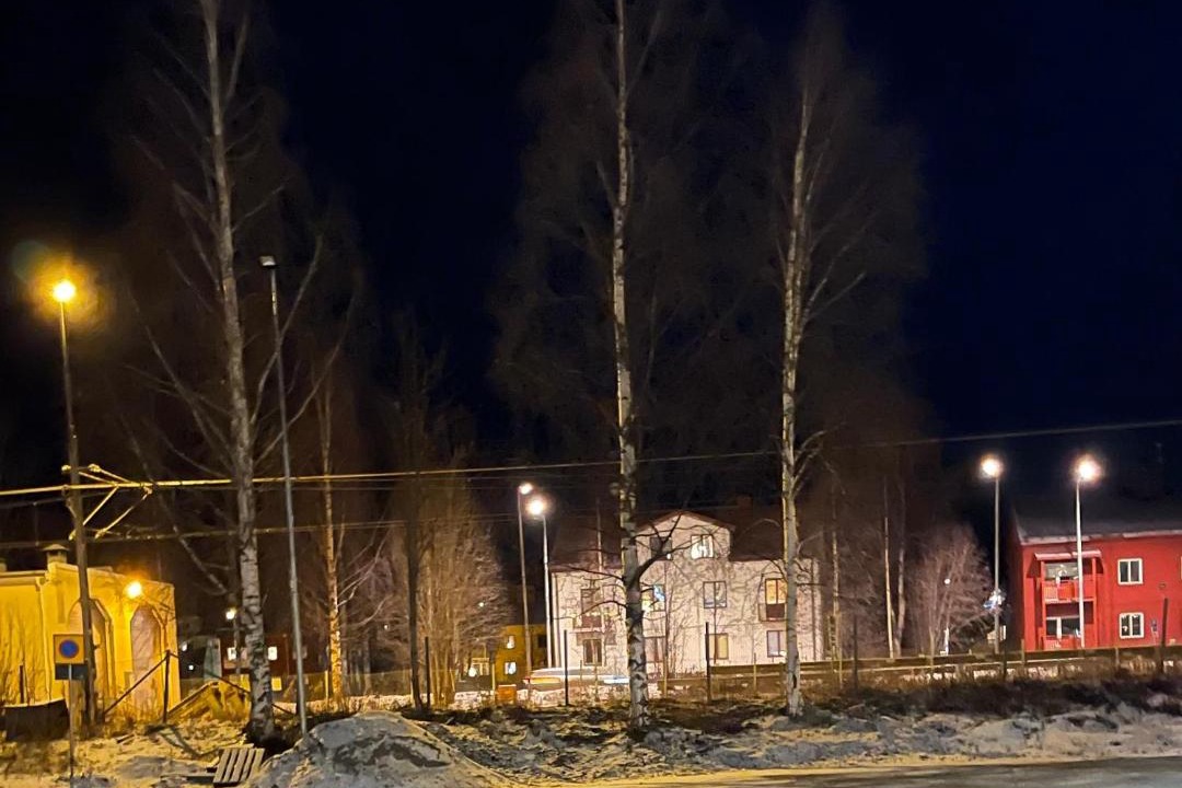Photo of Others in Skelleftea