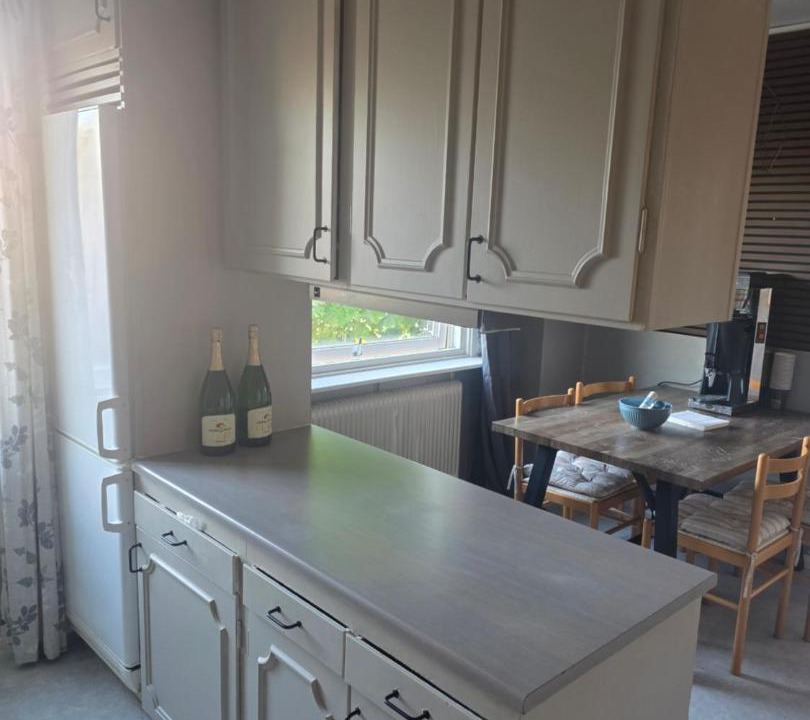 Photo of Kitchen in Stromstad