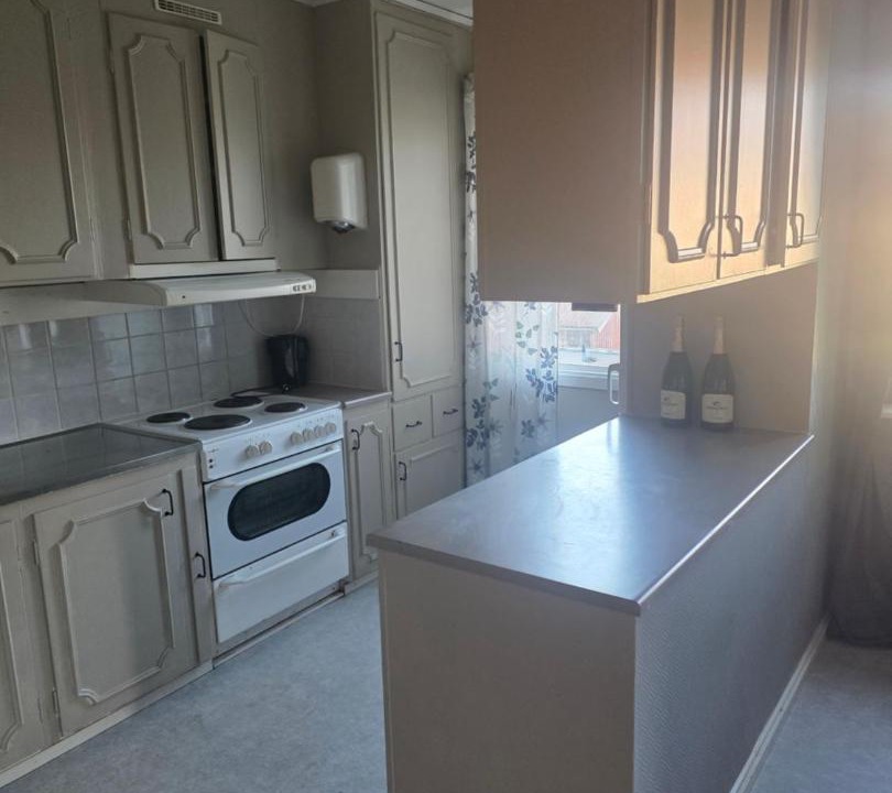 Photo of Kitchen in Stromstad