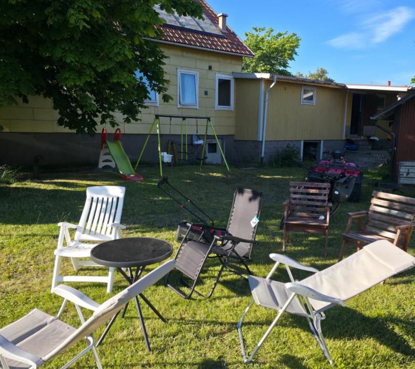 Photo of Others in Stromstad