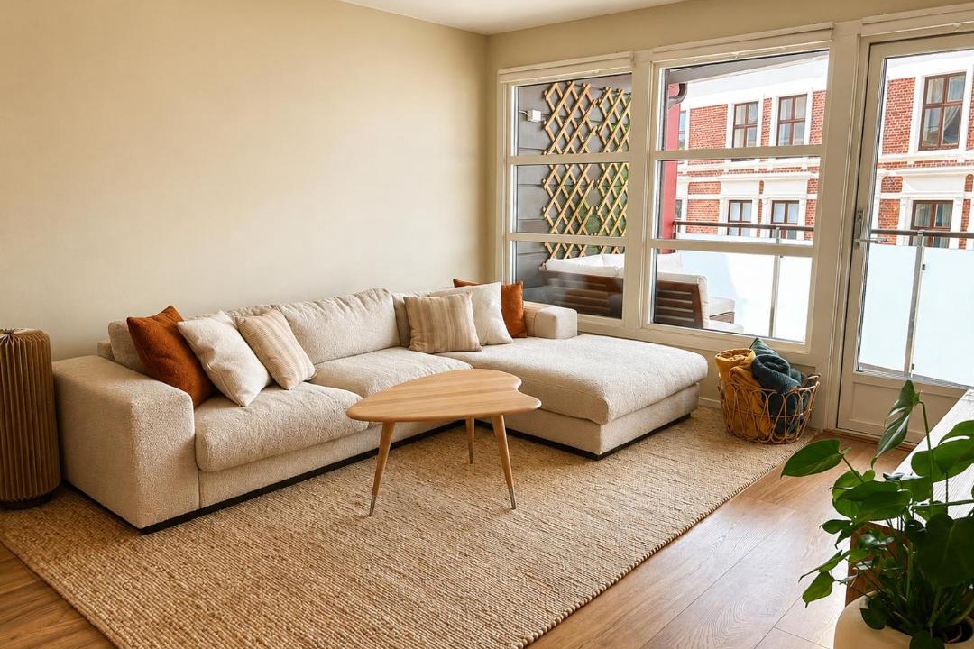 Photo of Livingroom in Grunerlokka