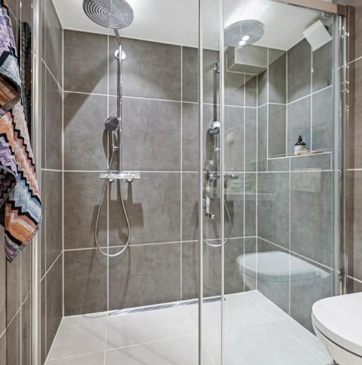 Photo of Bathroom in Grunerlokka