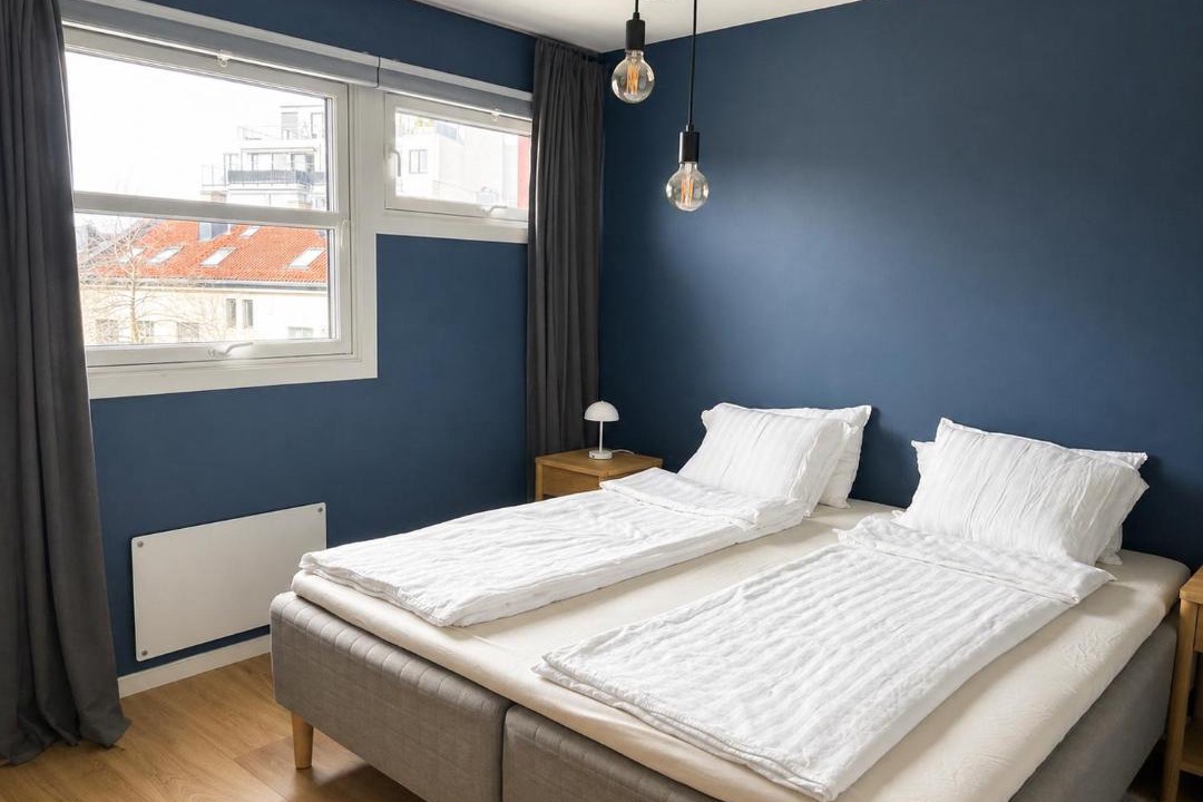 Photo of Bedroom in Grunerlokka