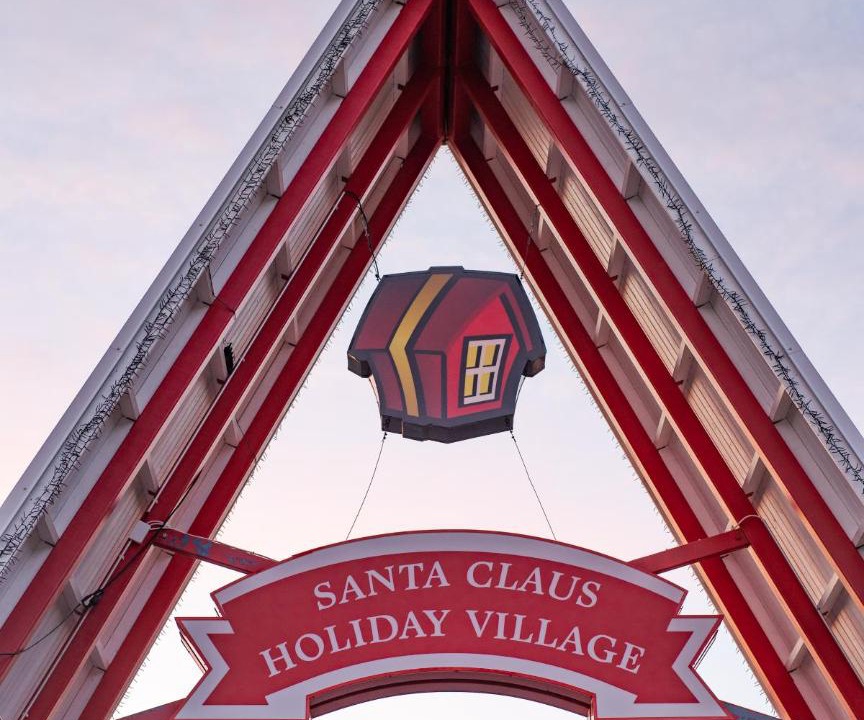Photo of Others in Santa Claus Village