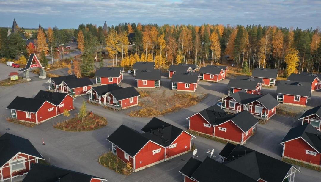 Photo of Others in Santa Claus Village