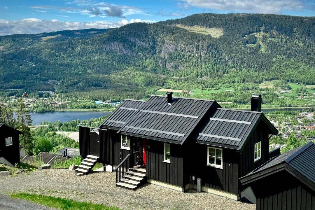 Photo of Buildings in Hafjell