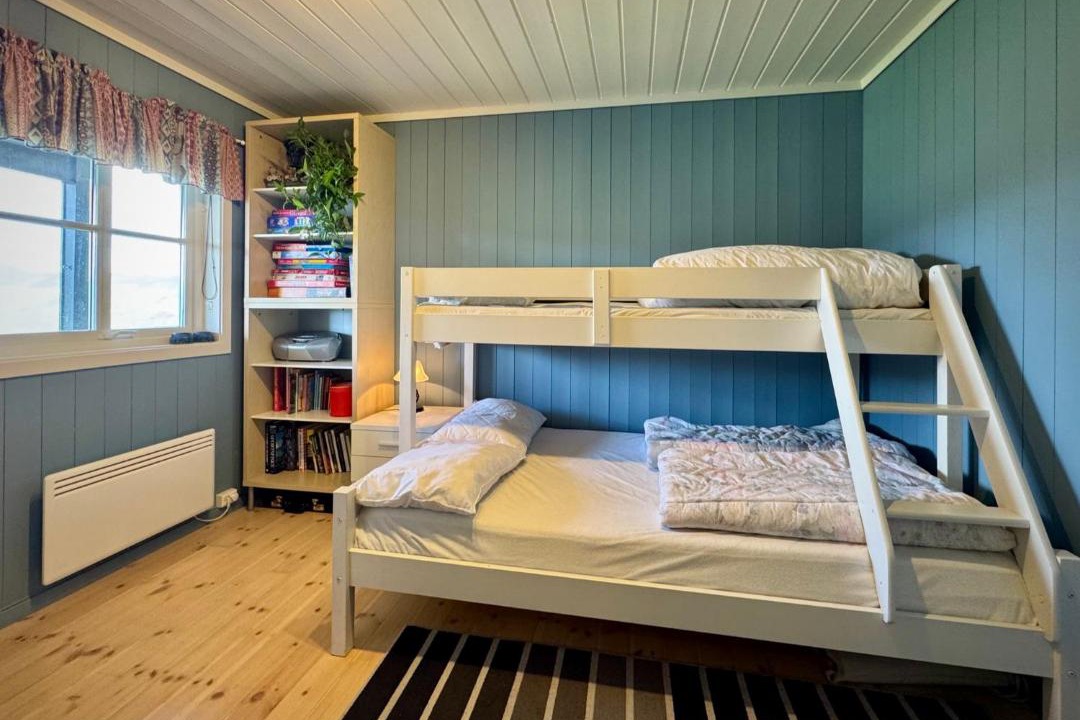 Photo of Bedroom in Hafjell
