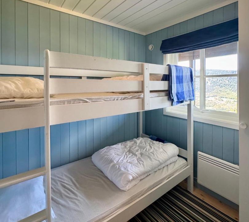 Photo of Bedroom in Hafjell
