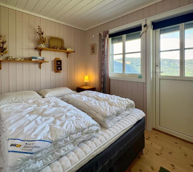 Photo of Bedroom in Hafjell