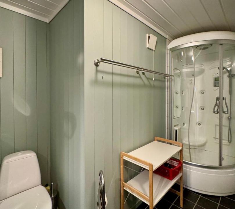 Photo of Bathroom in Hafjell