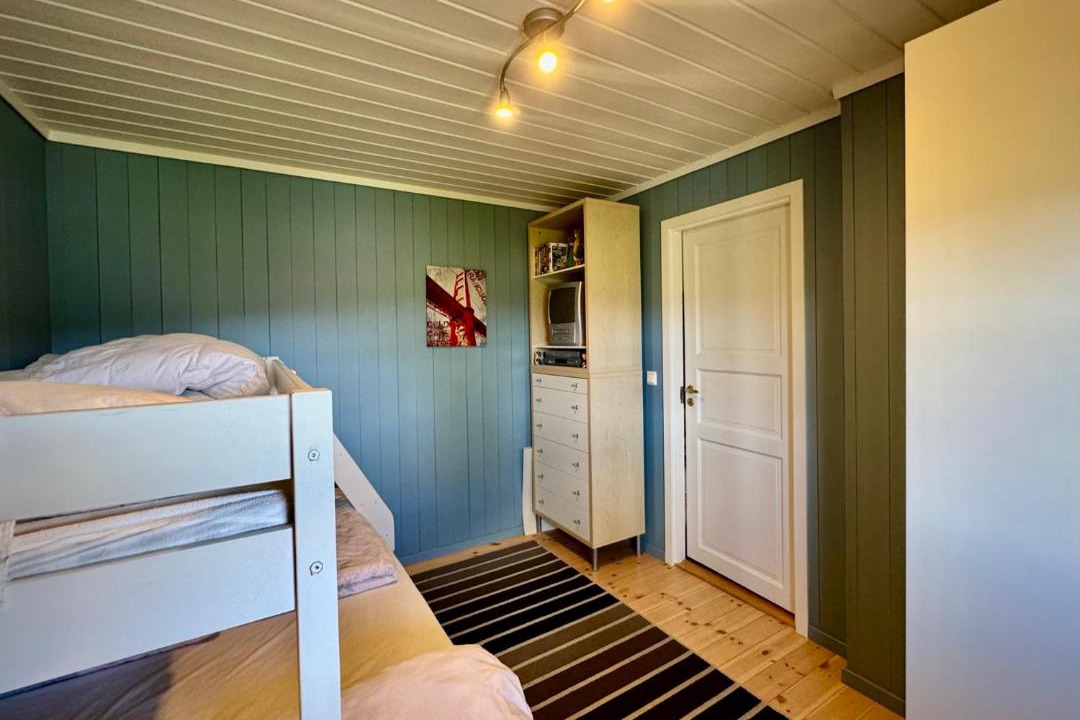 Photo of Bedroom in Hafjell