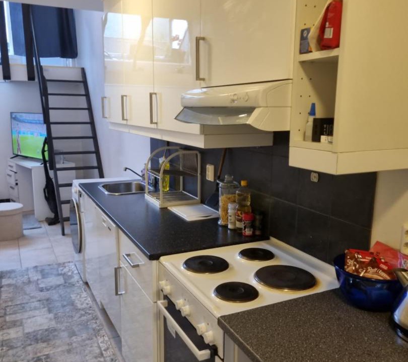 Photo of Kitchen in Gol