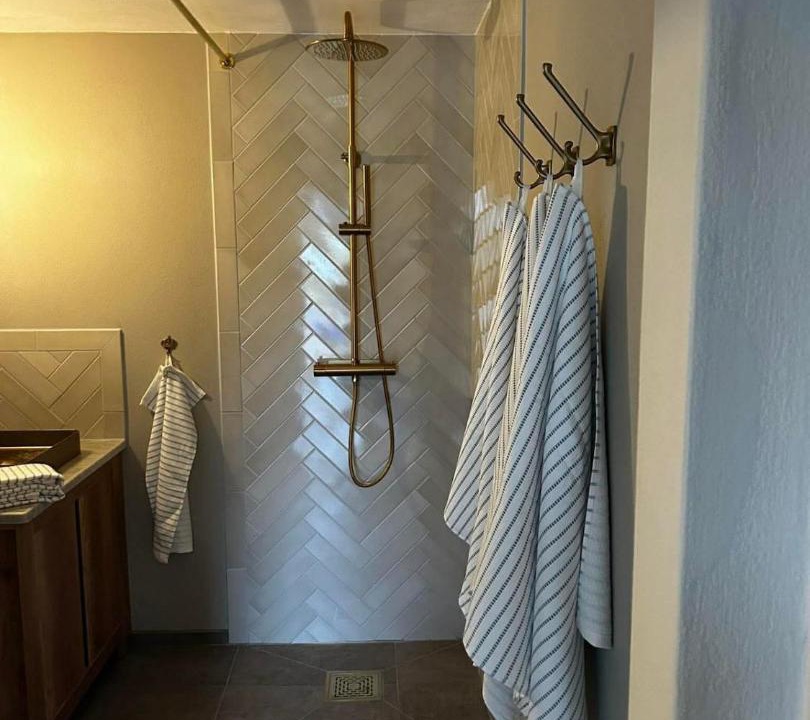 Photo of Bathroom in Bastad