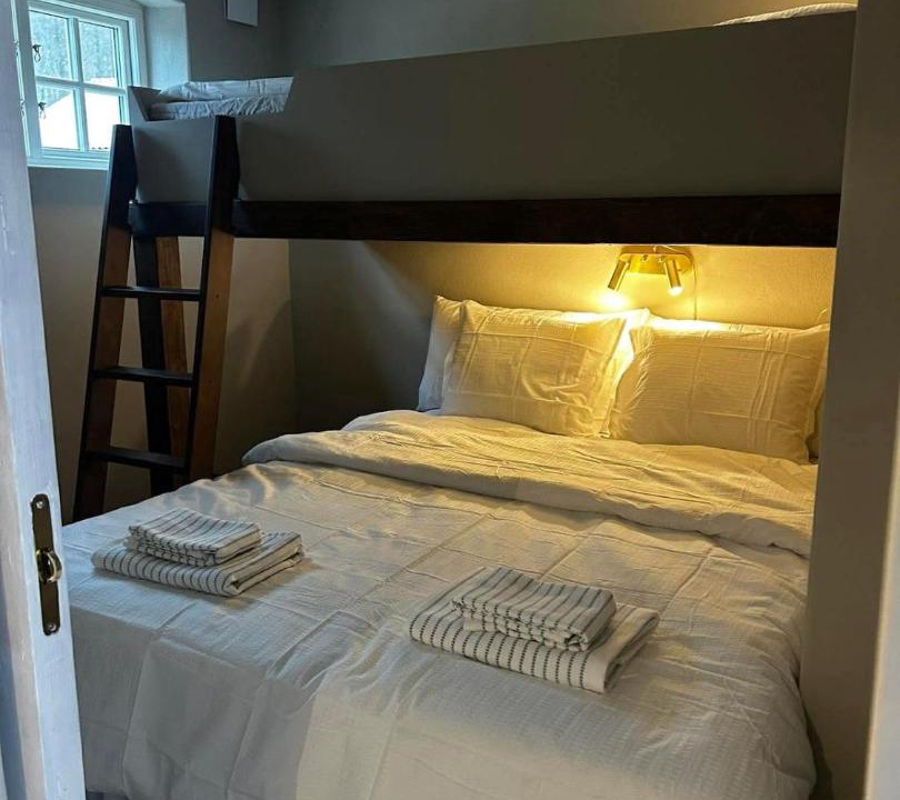 Photo of Bedroom in Bastad