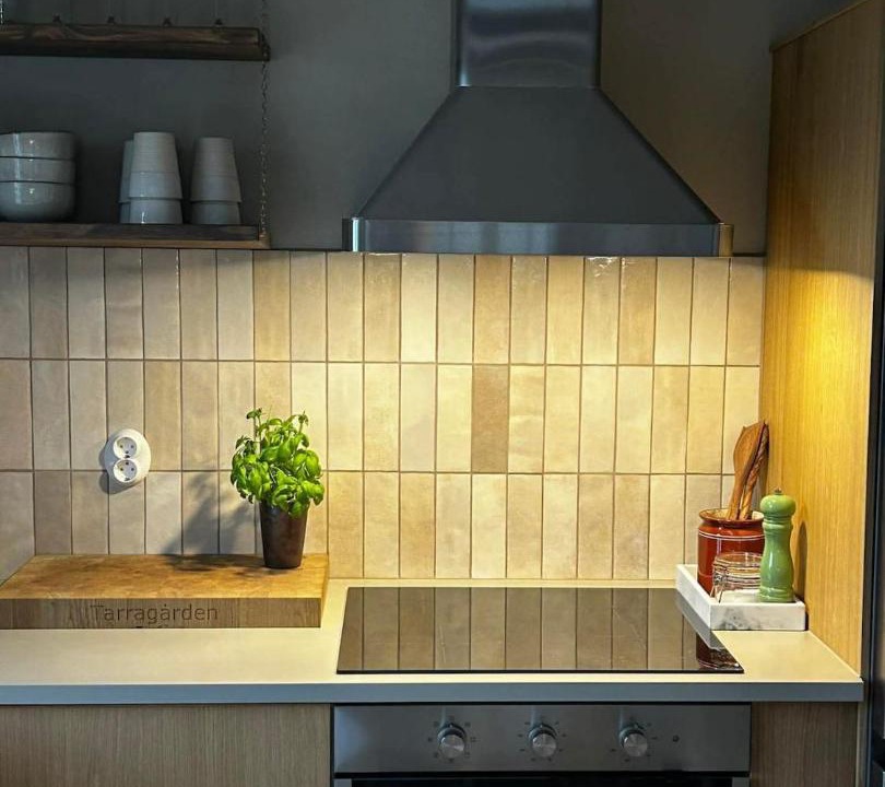 Photo of Kitchen in Bastad