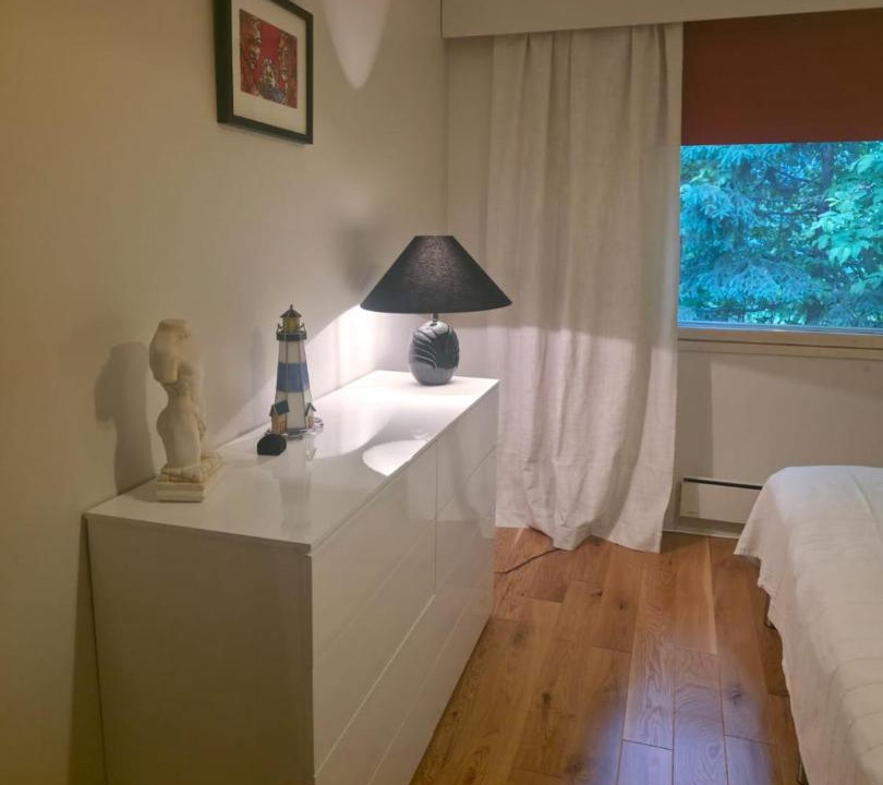 Photo of Bedroom in Imatra