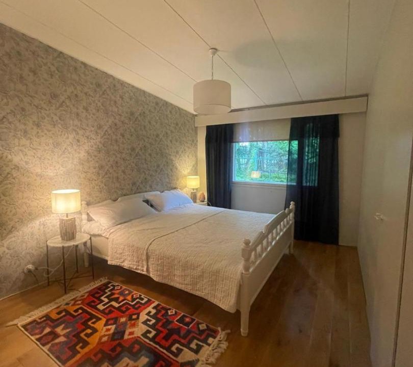 Photo of Bedroom in Imatra