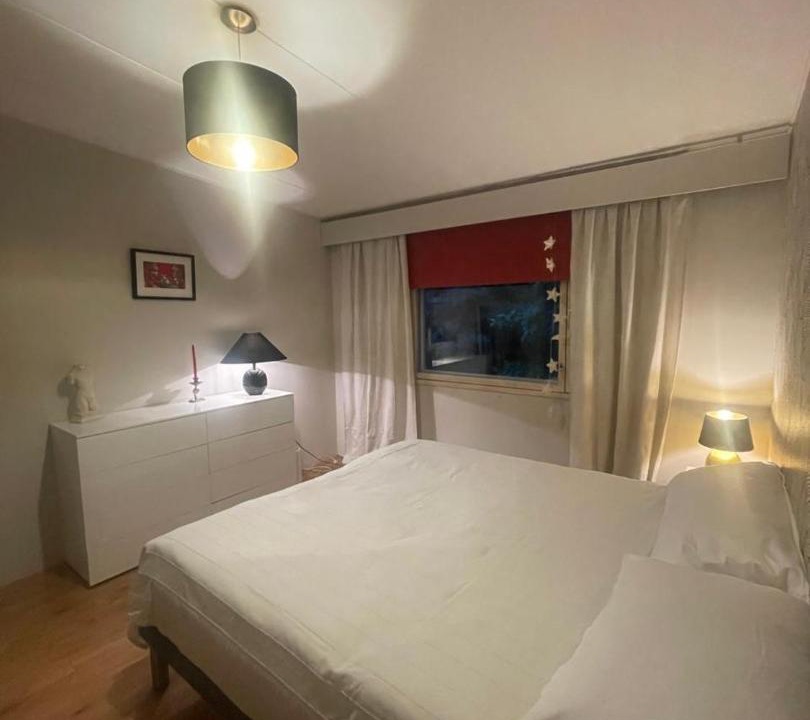 Photo of Bedroom in Imatra