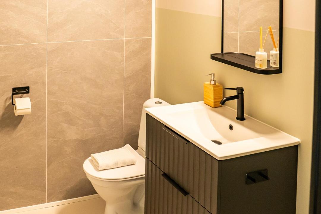 Photo of Bathroom in Glava