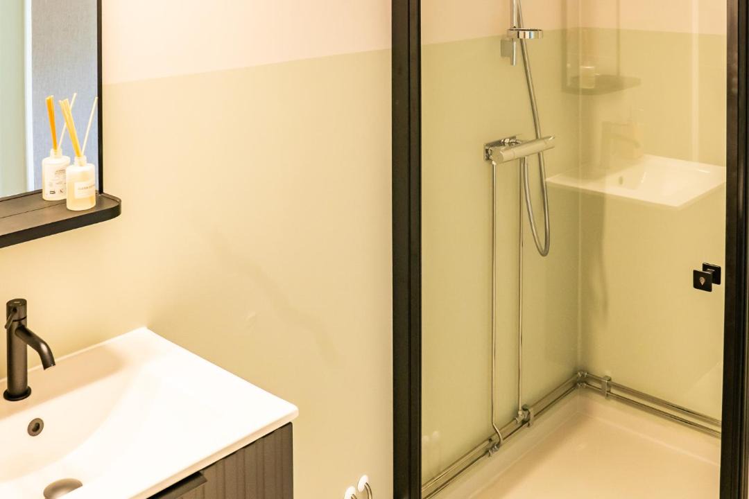 Photo of Bathroom in Glava
