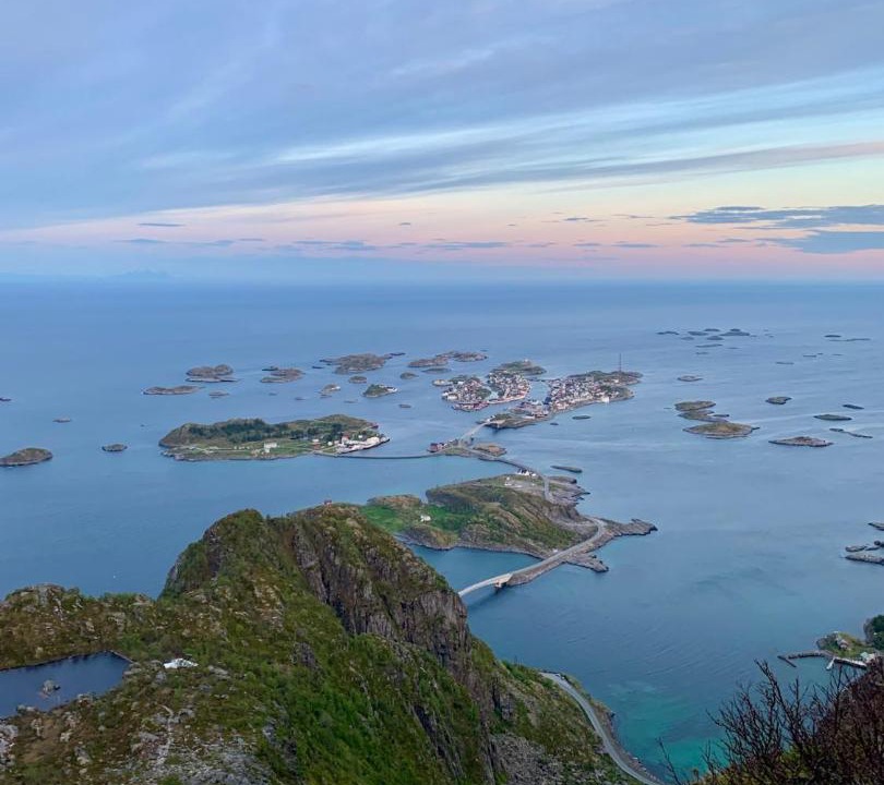 Photo of Others in Svolvaer